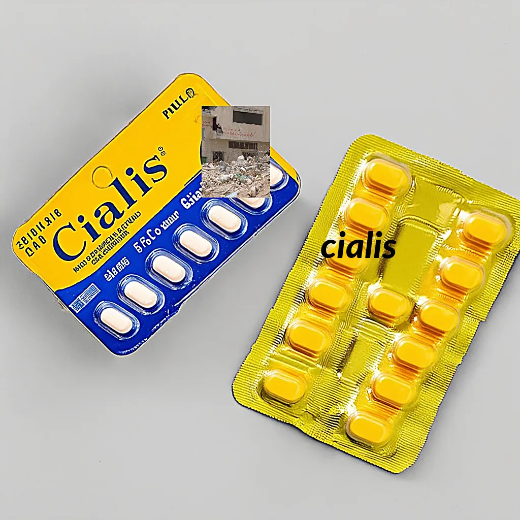 Commande cialis en ligne